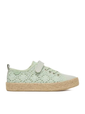 Obrázek produktu Roxy Espadrilky CEO-CSS20547-01 Zelená