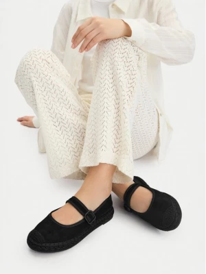 Obrázek produktu Roxy Espadrilky CEO-WSS990-270 Černá