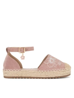 Obrázek produktu Roxy Espadrilky CSS21597-01 Růžová
