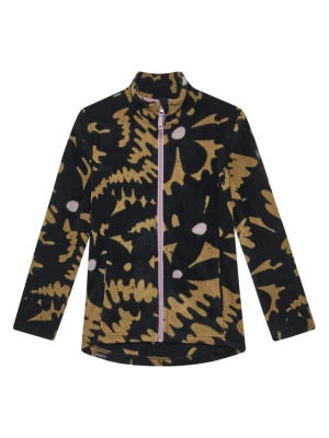 Obrázek produktu Roxy Fleecová mikina Windyspirit ERGFT04012 Černá Slim Fit