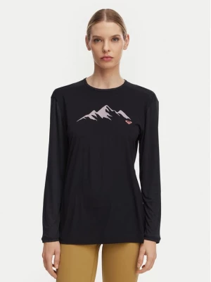 Obrázek produktu Roxy Funkční tričko Boundless Spirit 2 ERJKT04329 Černá Regular Fit