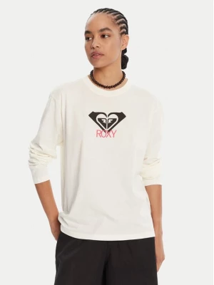 Obrázek produktu Roxy Halenka Hangloose Art Ls ERJZT06035 Écru Regular Fit Krémová
