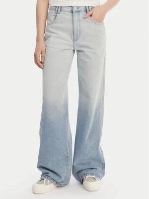 Obrázek produktu Roxy Jeansy W126-RXLTR-1002-22D Modrá Regular Fit