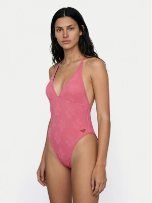 Obrázek produktu Roxy Jednodílné plavky Paradise ERJX103791 Růžová