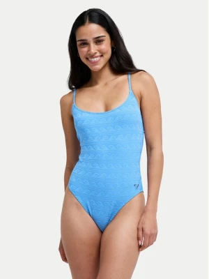 Obrázek produktu Roxy Jednodílné plavky Paradise ERJX103792 Světle modrá