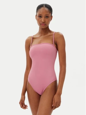 Obrázek produktu Roxy Jednodílné plavky Sd Beach Classics ERJX103698 Růžová