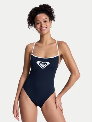 Obrázek produktu Roxy Jednodílné plavky The Retro Essentials ERJX103798 Černá
