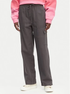 Obrázek produktu Roxy Kalhoty z materiálu Precious ERJNP03584 Tmavomodrá Regular Fit