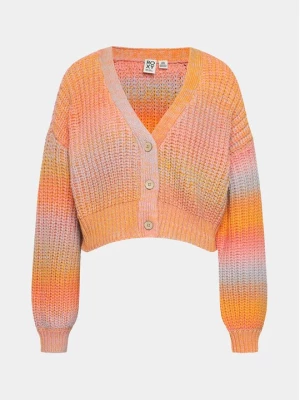 Obrázek produktu Roxy Kardigan Sundaze Sweater Swtr ARJSW03307 Růžová Regular Fit