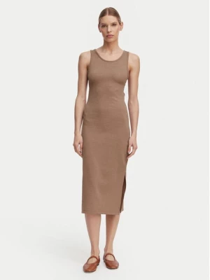 Obrázek produktu Roxy Každodenní šaty Good Keepsake ERJKD03442 Zelená Regular Fit