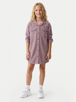 Obrázek produktu Roxy Každodenní šaty Mint Sea ERGWD03269 Fialová Relaxed Fit