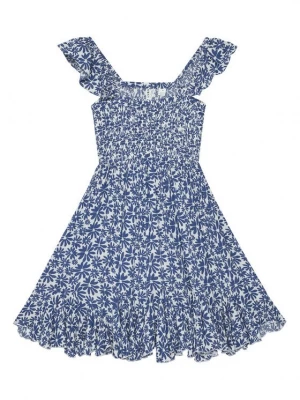 Obrázek produktu Roxy Každodenní šaty W126-RXGDS-1027-23X Modrá Regular Fit