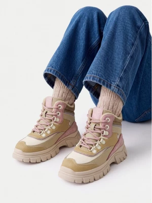 Obrázek produktu Roxy Kotníková obuv CEO-CP87-26125 Béžová