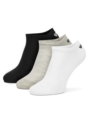 Obrázek produktu Roxy Krátké ponožky CEO_AS_ROXY_08S_SS26 (3-PACK) Barevná