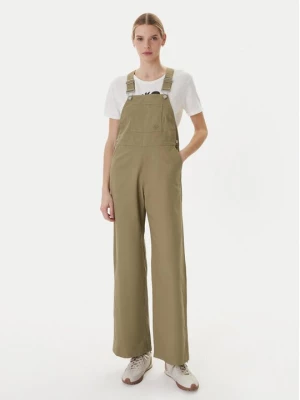 Obrázek produktu Roxy Lacláče Trail Blazer ERJWO03027 Zelená Wide Leg
