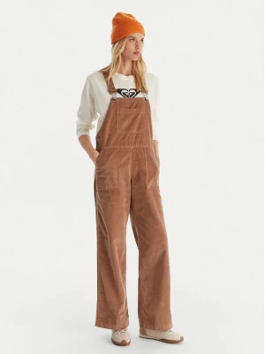 Obrázek produktu Roxy Lacláče Trailblazer Overall ERJWO03022 Hnědá Regular Fit