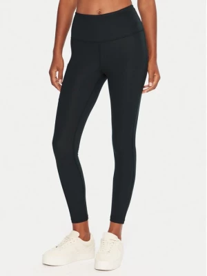 Obrázek produktu Roxy Legíny Heart Into It Ankle ERJNP03690 Černá Slim Fit