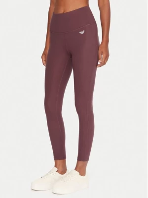 Obrázek produktu Roxy Legíny Heart Into It Ankle ERJNP03690 Fialová Slim Fit