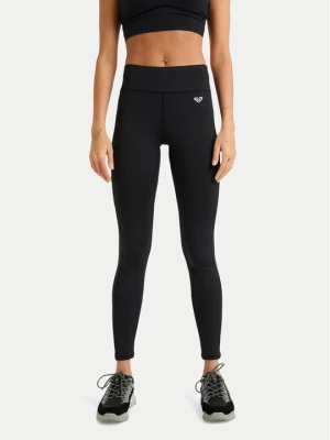 Obrázek produktu Roxy Legíny Waves Of Warmth ERJNP03671 Černá Slim Fit