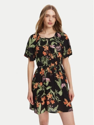 Obrázek produktu Roxy Letní šaty ERJWD03869 Černá Regular Fit