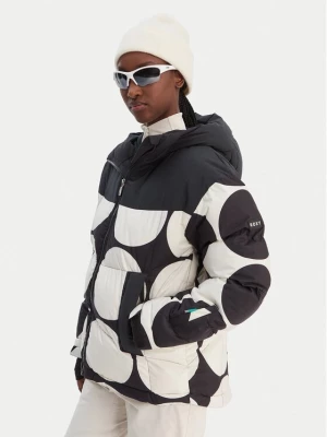 Obrázek produktu Roxy Lyžařská bunda Alofted ERJTJ03514 Černá Relaxed Fit