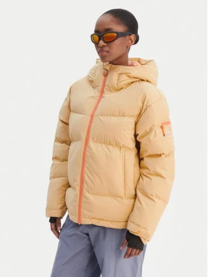 Obrázek produktu Roxy Lyžařská bunda Alofted Puffy ERJTJ03470 Béžová Regular Fit