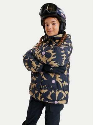 Obrázek produktu Roxy Lyžařská bunda Askamoon ERGTJ03191 Černá Regular Fit