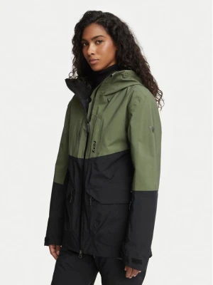 Obrázek produktu Roxy Lyžařská bunda GORE-TEX Stretch Purelines Jk ERJTJ03506 Černá Regular Fit