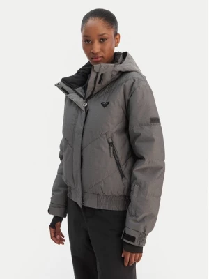Obrázek produktu Roxy Lyžařská bunda Snow Shimmer JK ERJTJ03544 Černá Regular Fit