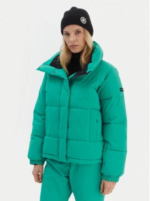 Obrázek produktu Roxy Lyžařská bunda Snow Winter Rebel JK ERJTJ03545 Zelená Regular Fit