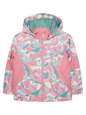 Obrázek produktu Roxy Lyžařská bunda Snowy Tale ERLTJ03025 Růžová Regular Fit