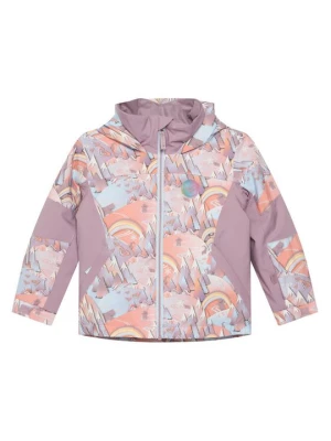 Obrázek produktu Roxy Lyžařská bunda Snowy Tale ERLTJ03026 Růžová Regular Fit