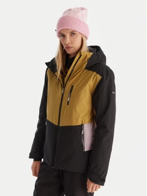 Obrázek produktu Roxy Lyžařská bunda Stormdash JK ERJTJ03520 Béžová Tailored Fit