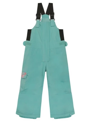Obrázek produktu Roxy Lyžařské kalhoty Lola ERLTP03012 Zelená Regular Fit