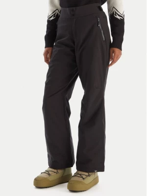 Obrázek produktu Roxy Lyžařské kalhoty Snowy Crest PT ERJTP03301 Černá Regular Fit