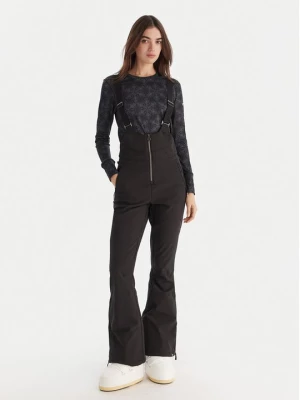 Obrázek produktu Roxy Lyžařské kalhoty Summit Bib PT ERJTP03291 Černá Skinny Fit