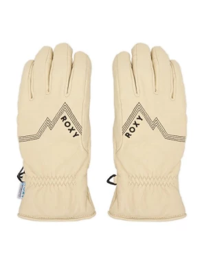 Obrázek produktu Roxy Lyžařské rukavice Eaststorm ERJHN03249 Béžová