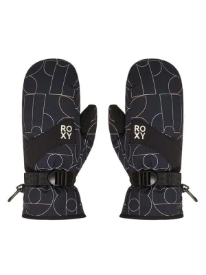 Obrázek produktu Roxy Lyžařské rukavice Jetty Mitt ERJHN03266 Černá