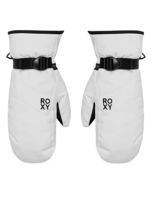 Obrázek produktu Roxy Lyžařské rukavice Jetty Solid Mitt ERJHN03268 Šedá