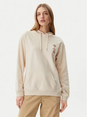 Obrázek produktu Roxy Mikina ERJFT04952 Béžová Regular Fit