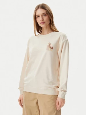 Obrázek produktu Roxy Mikina ERJFT04963 Béžová Regular Fit