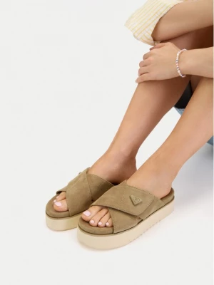 Obrázek produktu Roxy Nazouváky CWBEOB-HY22031-2 Béžová