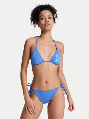 Obrázek produktu Roxy Plavky Solid Essentials ERJX203595 Modrá