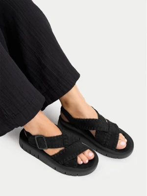 Obrázek produktu Roxy Sandály CEO-HY62277-8 Černá