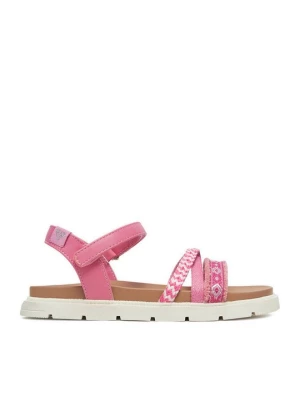Obrázek produktu Roxy Sandály CS6081-10 Růžová