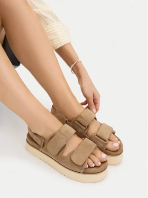 Obrázek produktu Roxy Sandály CWBEOB-HY22031-3 Béžová