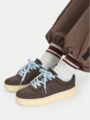 Obrázek produktu Roxy Sneakersy CEO-RLY-R2601 Hnědá