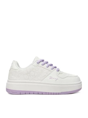 Obrázek produktu Roxy Sneakersy CEOWB-3512701 Bílá