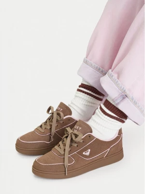 Obrázek produktu Roxy Sneakersy EOBR-RLY-2606 Hnědá