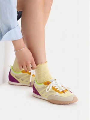 Obrázek produktu Roxy Sneakersy V12-920 Žlutá